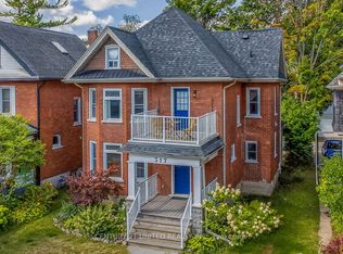 317 Margaret Ave, Peterborough, ON K9J 5H1