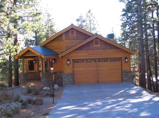 21 Kelley Rd, Mammoth Lakes, CA 93546