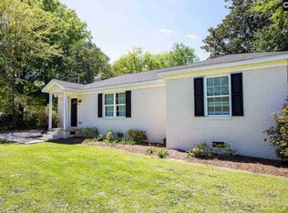 17 Birch Rd, Lugoff, SC 29078