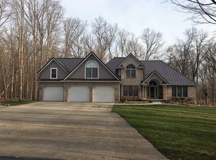 15840 County Road 18, Goshen, IN 46528