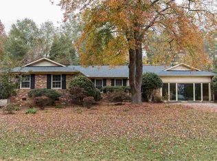 1626 Fernwood Glendale Rd, Spartanburg, SC 29307