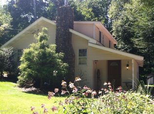 406 Saylors Rd, Saylorsburg, PA 18353