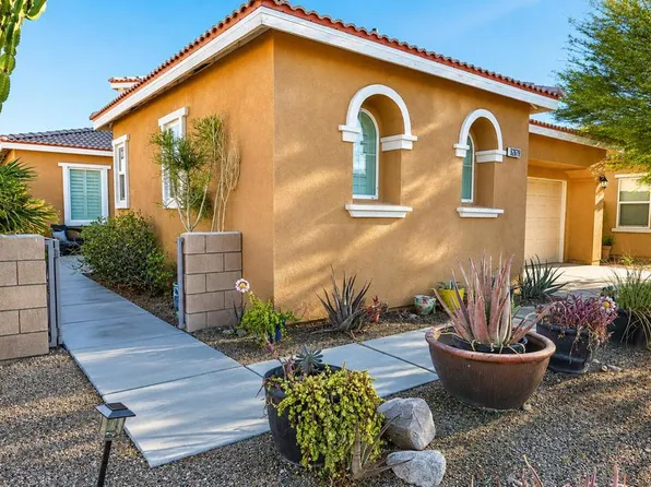 62679 S Starcross Dr, Desert Hot Springs, CA 92240