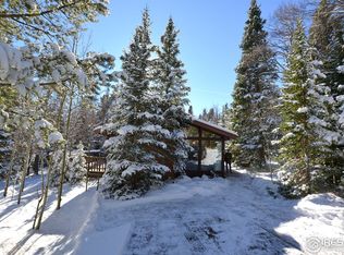 220 Mills Moraine Dr, Estes Park, CO 80517