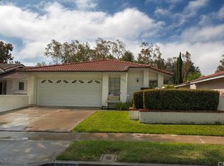 25071 Sunset Pl W, Laguna Hills, CA 92653