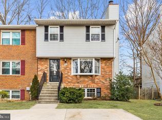 7507 Haines Ct, Laurel, MD 20707