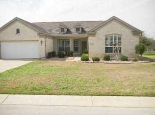 308 Dawson Trl, Georgetown, TX 78633