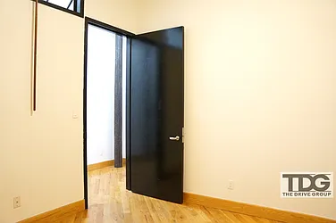 Rented by J Misrahi Realty Corp