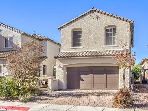 348 Misterioso St, Henderson, NV 89011