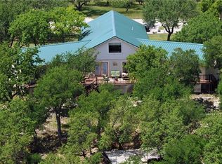 610 Oak Point Dr, May, TX 76857