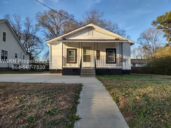 109 Moore St, Simpsonville, SC 29681