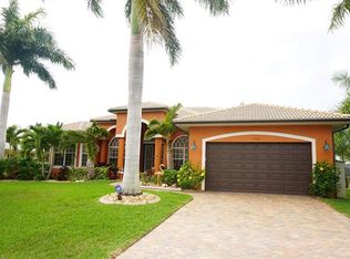5038 Sorrento Ct, Cape Coral, FL 33904