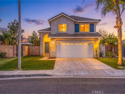 910 Pathfinder Way, Corona, CA, 92878
