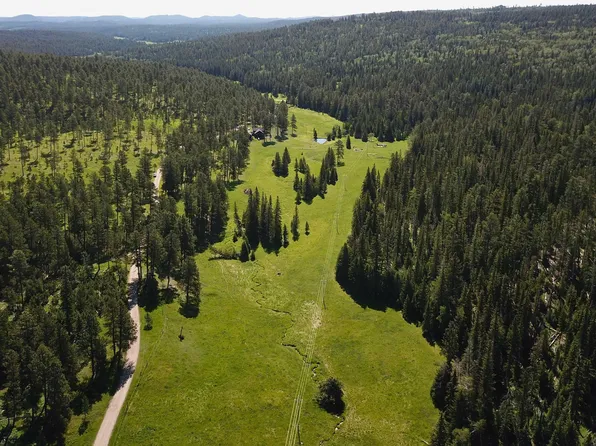 Rocky Johnson Rd Lot 3, Lead, SD 57754