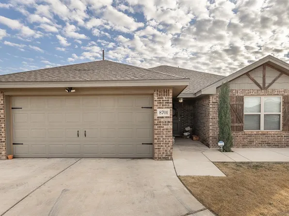 8701 15th St, Lubbock, TX 79416