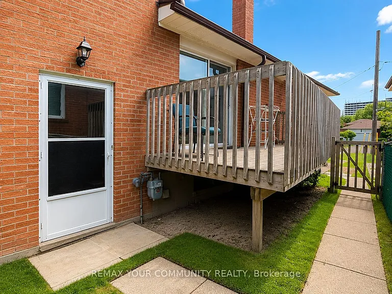 7 Digby Ct #LOWER — Photo 3