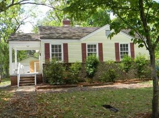 2131 Causton Bluff Rd, Savannah, GA 31404