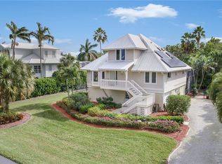 1212 Sand Castle Rd, Sanibel, FL 33957