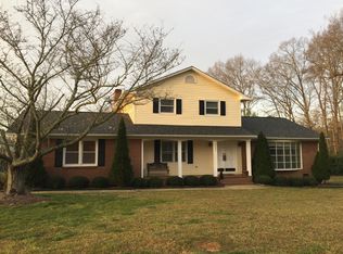 2557 Colebrook Dr, Rock Hill, SC 29732