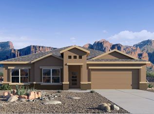 525 W Lexington St, Vail, AZ 85641