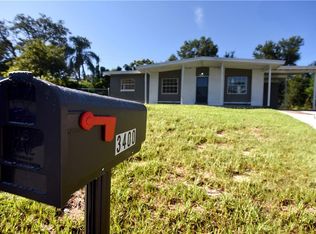 3400 Ridgemont Rd, Orlando, FL 32808