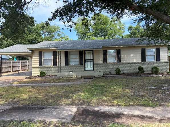 519 N 14th St, West Memphis, AR 72301