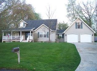 56 Paul Revere Rd, Oil City, PA 16301