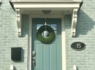 15 Hillcrest Rd, Maplewood, NJ 07040