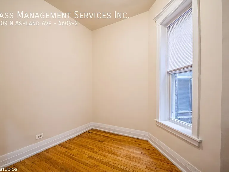 4609 N Ashland Ave #2 — Photo 6
