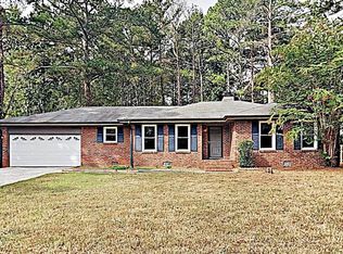 1975 Spencer Oaks Ln, Lithonia, GA 30058