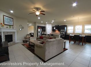 4001 Gandara Bnd, Austin, TX 78738