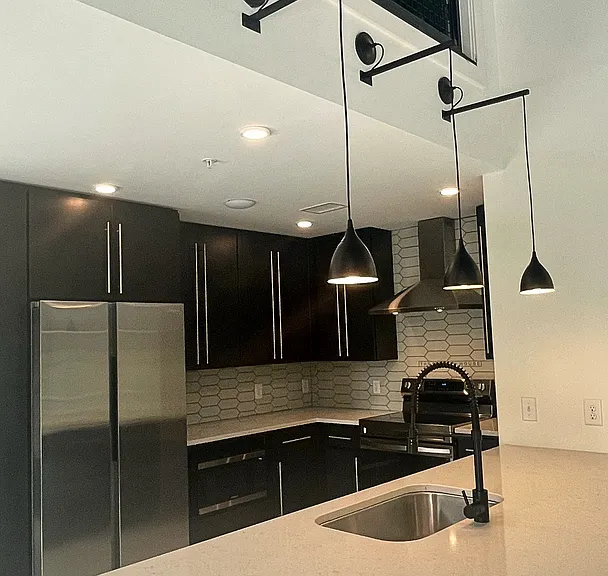 The Power House Apartments @ University Center — Photo 116