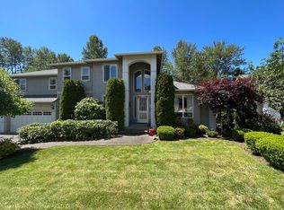 2501 134th Ave SE, Bellevue, WA 98005