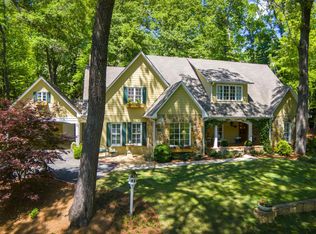 14 Woodhill Rd, Mountain Brk, AL 35213