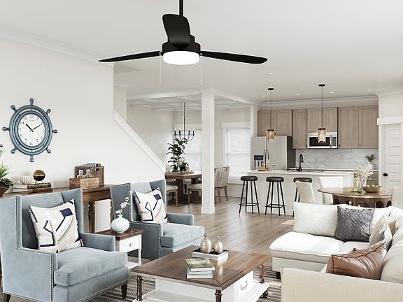3rd image of 803 Grande Bishop Dr #26