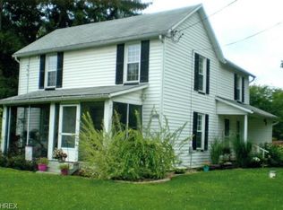4943 Hawkins Rd, New Waterford, OH 44445
