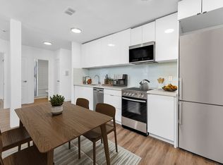 33 Gamble Ave #2-BEDROOM, Toronto, ON M4K2H4