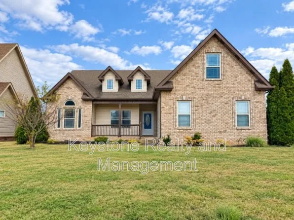 3492 Sikorsky Ln, Clarksville, TN 37042