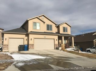 542 W Pumpkin Patch Dr, Saratoga Springs, UT 84045