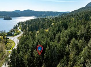0 XXX Campbell Lake Road, Anacortes, WA 98221
