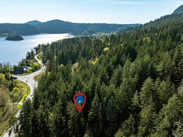 0 XXX Campbell Lake Road, Anacortes, WA 98221