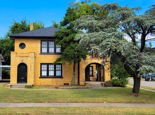 2401 NW 16th St, Oklahoma City, OK 73107