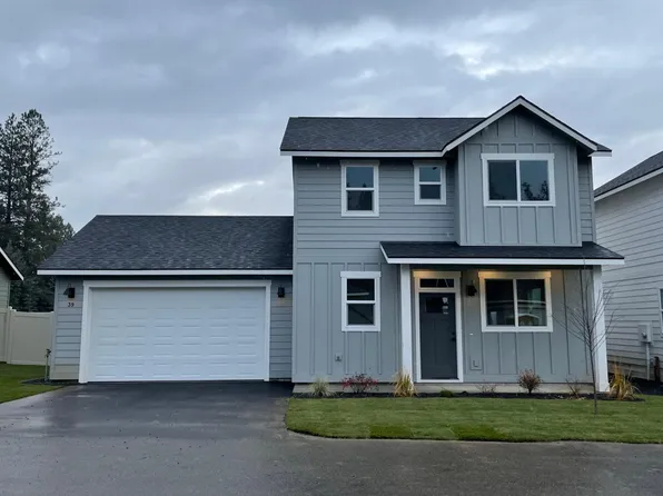 39 Shooting Star Dr, Priest River, ID 83856