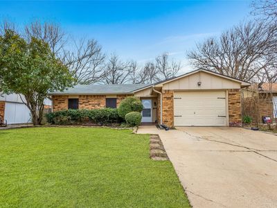 517 Forestwood Dr, Forney, TX, 75126