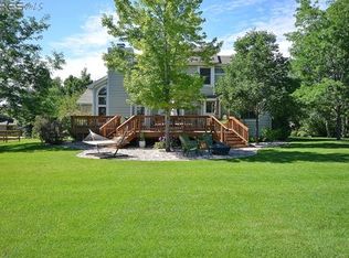 8045 Allott Ave, Fort Collins, CO 80525