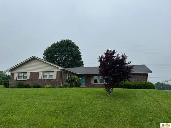 103 Cranbrook Dr, Glasgow, KY 42141