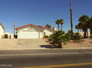 2932 Saratoga Ave, Lake Havasu City, AZ 86406