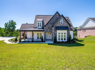 101 Kallie Ct, Enterprise, AL 36330