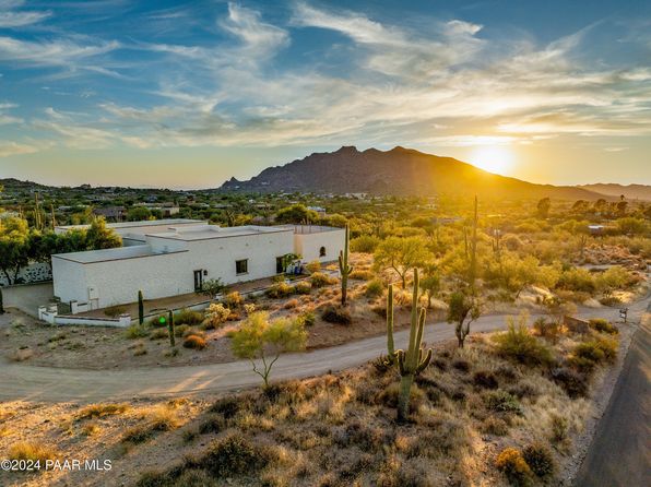 7823 E Celestial St, Carefree, AZ 85377