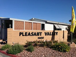 Pleasant Valley Mobilehome Community — Photo 7